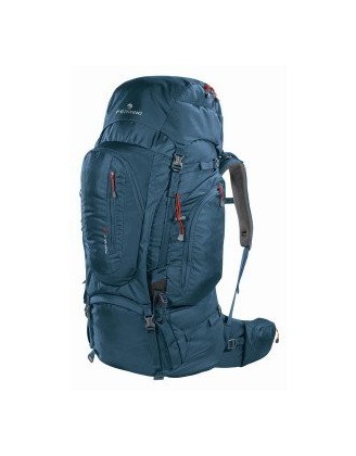 Рюкзак туристический Ferrino Transalp 100 Deep Blue