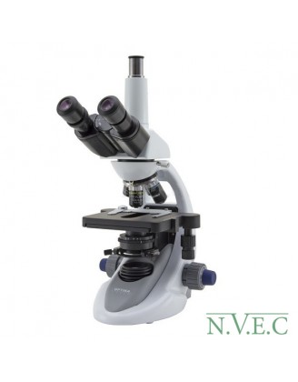 Микроскоп Optika B-293PLI 40x-1600x Trino Infinity