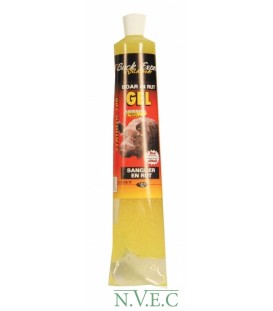 Приманки Buck Expert для кабана - искусственный ароматизатор выделений доминантного самца (гель) 50 г
