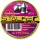 Пульки STALKER Pointed pellets, калибр 4,5мм., вес 0,57г. (250 шт./бан.)