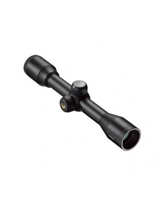 Оптический прицел Nikon Prostaff 4x32 сетка Duplex (водонепроницаемый, пропускание 88%) Оптический прицел Nikon Prostaff 4x32 сетка Duplex (водонепроницаемый, пропускание 88%)
