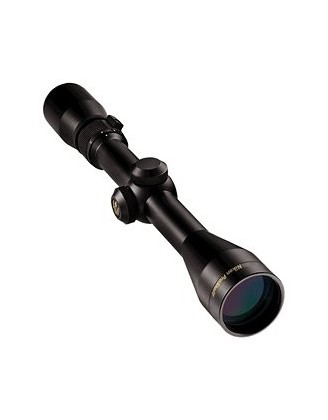 Оптический прицел Nikon Prostaff 3-9x40 сетка Duplex (водонепроницаемый, пропускание 92%) Оптический прицел Nikon Prostaff 3-9x40 сетка Duplex (водонепроницаемый, пропускание 92%)