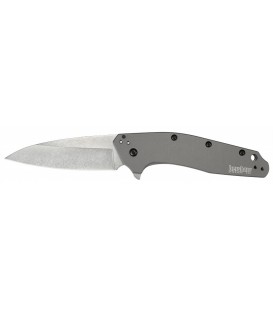 Нож KAI Kershaw Dividend Aluminium