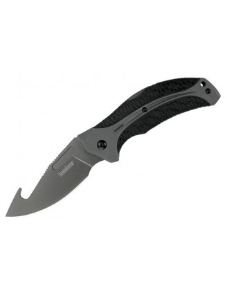 Нож KAI Kershaw Lonerock Guthook