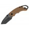 Нож KAI Kershaw Shuffle II ц:tan