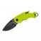 Нож KAI Kershaw Shuffle ц:lime