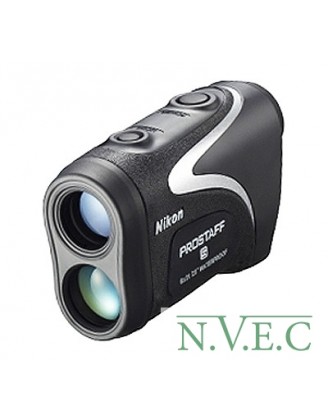 Лазерный дальномер Nikon LRF Prostaff 5 6х21 от 10 до 550м