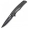 Нож Boker Magnum Black Carbon