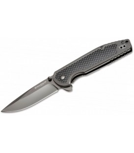 Нож Boker Magnum Carbon Frame