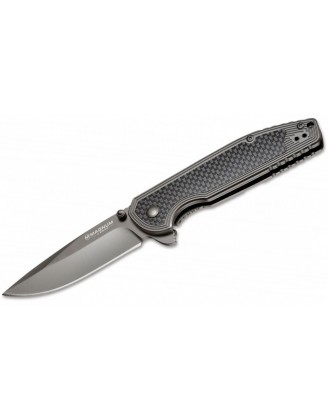 Нож Boker Magnum Carbon Frame