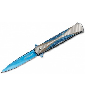 Нож Boker Magnum SE Dagger Blue