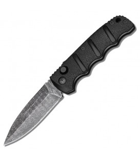 Нож Boker Plus AKS 75 Damast