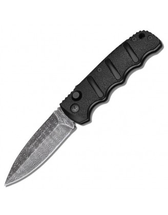 Нож Boker Plus AKS 75 Damast