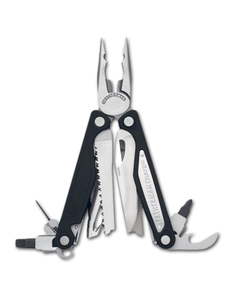 Мультиинструмент Leatherman 830698 Charge AL кож.чехол, подар. коробка Мультиинструмент Leatherman 830698 Charge AL кож.чехол, подар. коробка