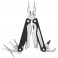 Мультиинструмент Leatherman 830708 Charge AL кож.чехол, подар. коробка