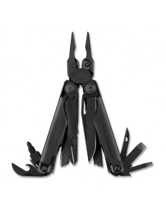 Мультиинструмент Leatherman 831334 Surge-Black Мультиинструмент Leatherman 831334 Surge-Black