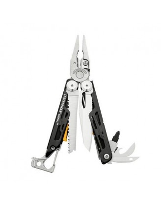 Мультиинструмент Leatherman 832264 Signal блистер Мультиинструмент Leatherman 832264 Signal блистер