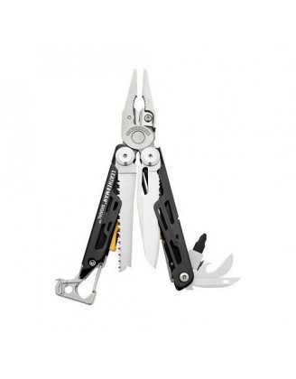 Мультиинструмент Leatherman 832266 Signal подарункова коробка Мультиинструмент Leatherman 832266 Signal подарункова коробка