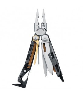 Мультиинструмент Leatherman 850012N MUT MOLLE