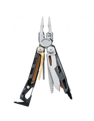 Мультиинструмент Leatherman 850012N MUT MOLLE Мультиинструмент Leatherman 850012N MUT MOLLE
