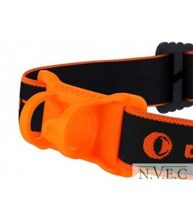 Крепление Olight для H1/H1R Nova ц:оранжевый