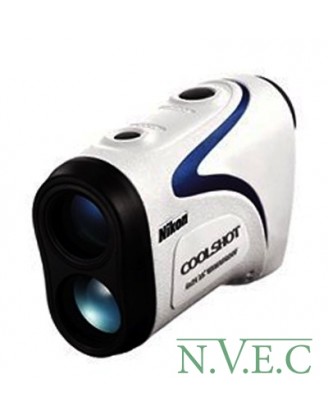 Лазерный дальномер Nikon LRF CoolShot (6х21) от 10 до 550м