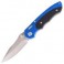 Нож TEKUT Flyer LK5033D (длина: 19.7cm, лезвие: 8.3cm)