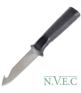 Нож TEKUT Orion HK5039 (длина: 23cm, лезвие: 9.5cm), стропорез
