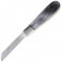 Нож TEKUT Storm MK5008B (длина: 15.4cm, лезвие: 6.5cm), чёрный, в подарочной коробке