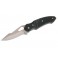 Нож TEKUT Warrior LK5030 (длина: 19.7cm, лезвие: 8.2cm)