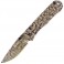 Нож складной TEKUT Lizard LK4107 (длина: 13.9cm, лезвие: 5.9cm)