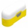 Фонарь Nitecore LR30 (HIGH CRI + RED LED, 205 + 45 люмен, 6 режимов, 1x18650), желтый