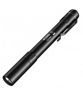 Фонарь Nitecore MT06MD (Nichia 219B LED, 180 люмен, 3 режим, 2хААА)