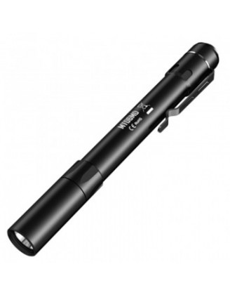 Фонарь Nitecore MT06MD (Nichia 219B LED, 180 люмен, 3 режим, 2хААА) Фонарь Nitecore MT06MD (Nichia 219B LED, 180 люмен, 3 режим, 2хААА)