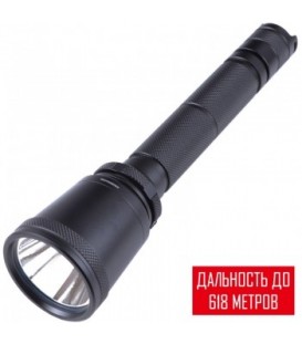 Фонарь Nitecore MT40GT (CREE XP-L HI V3, 1000 люмен, 6 режимов, 2x18650)