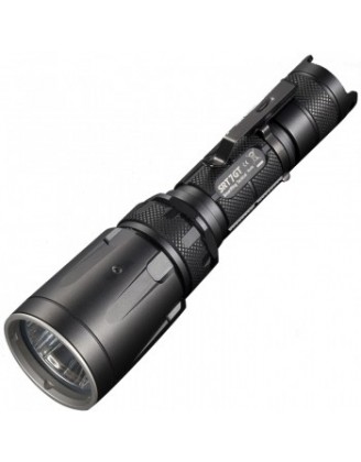 Фонарь Nitecore SRT7GT (Cree XP-L HI V3, 1000 люмен, 9 режимов, 1х18650)