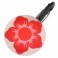 Карабин светодиодный Nite Ize SBiner NI742, цветок (красный)