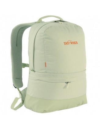 Рюкзак Tatonka Hiker Bag (21л), белый 1607.180