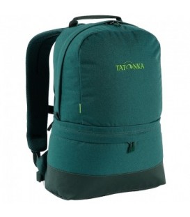 Рюкзак Tatonka Hiker Bag (21л), зеленый 1607.190