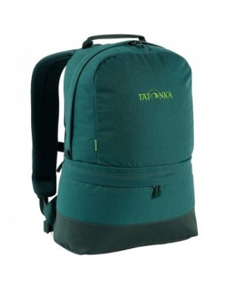 Рюкзак Tatonka Hiker Bag (21л), зеленый 1607.190