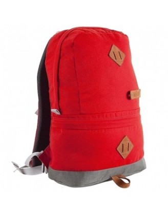 Рюкзак Tatonka Hiker Bag (21л), красный 1575.015