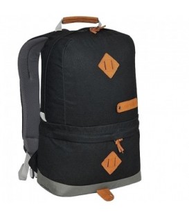 Рюкзак Tatonka Hiker Bag (21л), черный 1575.040