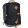 Рюкзак Tatonka Hiker Bag (21л), черный 1575.040