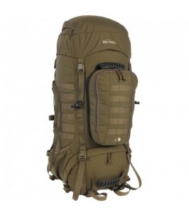 Рюкзак Tatonka Range Pack Load (80л), оливковый 1132.331