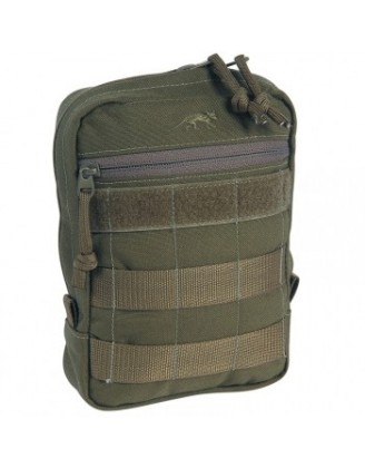 Подсумок Tasmanian Tiger Tac Pouch 5 (200х150х50mm), зеленый