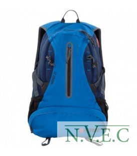 Рюкзак Red Point Daypack (23л), синий