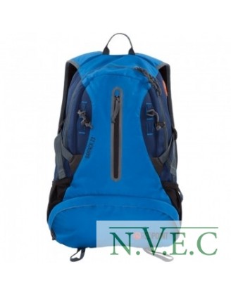 Рюкзак Red Point Daypack (23л), синий