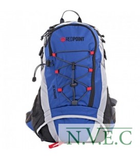 Рюкзак Red Point Daypack (25л), синий