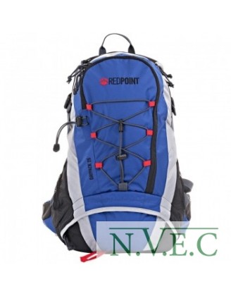 Рюкзак Red Point Daypack (25л), синий