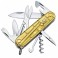 Мультитул Victorinox CLIMBER Gold Limited Edition 2016 (91мм, 14 функций) 1.3703.T88